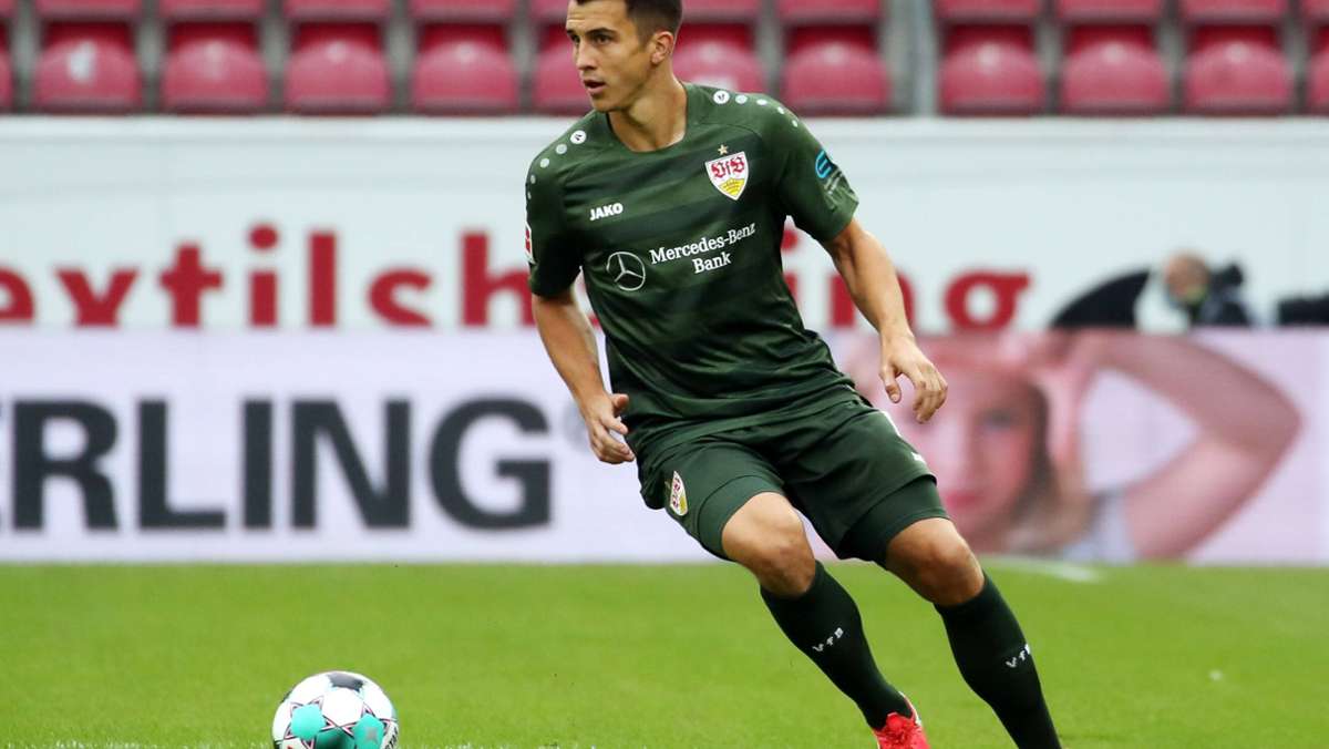 Abwehrspieler des VfB Stuttgart: Warum Marc Oliver Kempf beim VfB aktuell unverzichtbar ist