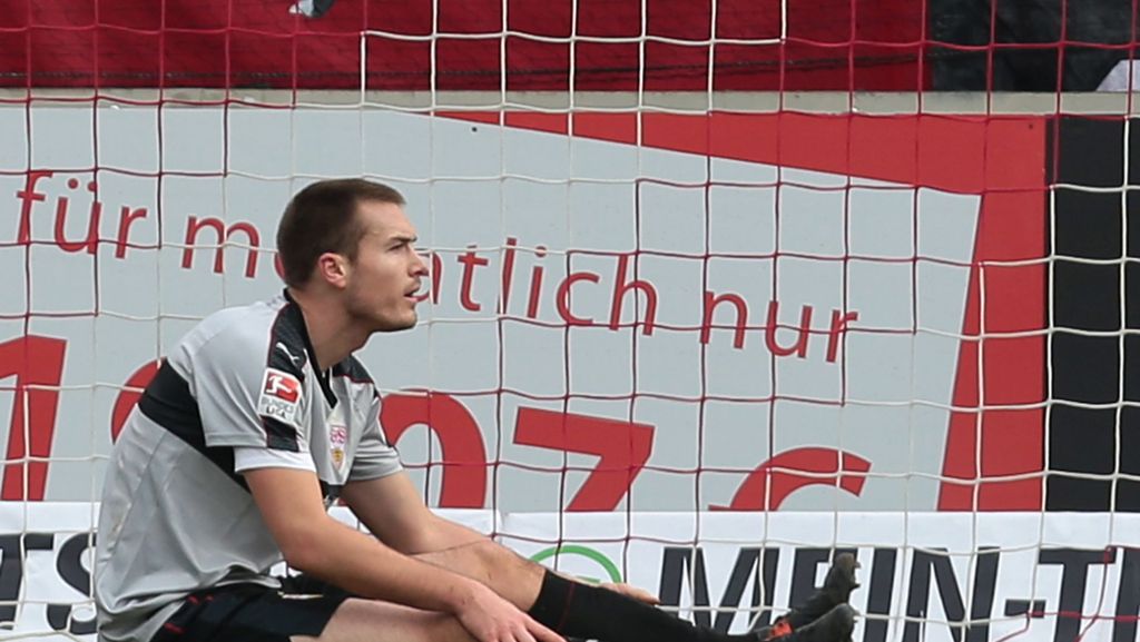 Toni Sunjic: VfB Stuttgart leiht Verteidiger nach Italien aus
