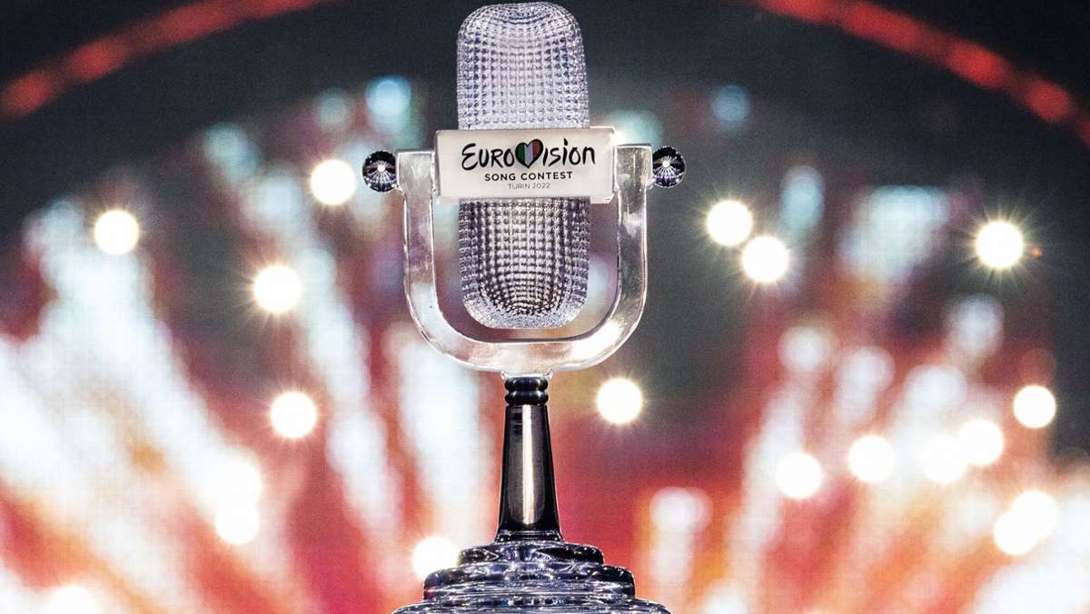 ESC 2023: Alle Kandidaten und ihre Songs für Deutschland