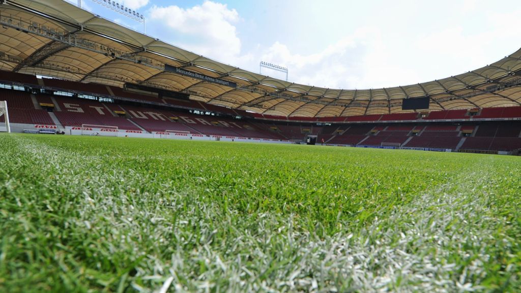 SV Wehen Wiesbaden gegen VfB Stuttgart: Nun doch ein Geisterspiel in Wiesbaden