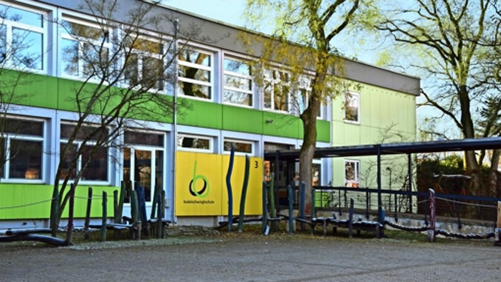 Stuttgarter Sonderschulen: Wie  geistig Behinderte erfolgreich lernen