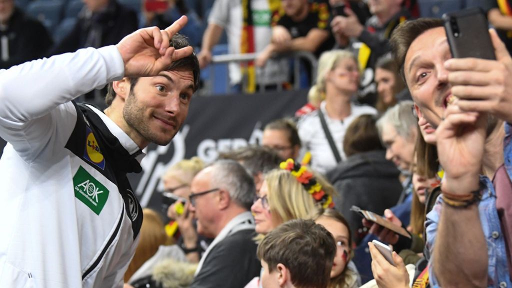 DHB-Chef Mark Schober über die Handball-WM: „Ein bisschen Boulevard schadet sicher nicht“