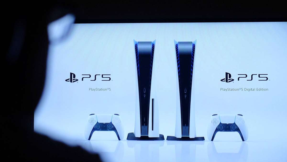Playstation 5: Das müssen Gamer zum heutigen Release der PS5 wissen