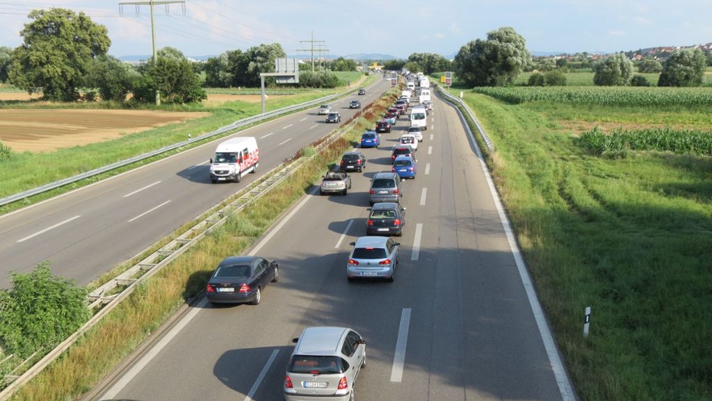 Filderstadt: Der Regionalverkehrsplan ist Stadträten zu autolastig