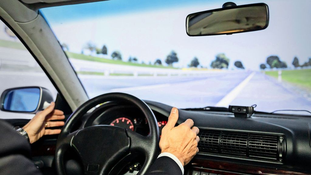 Mobilität der Zukunft: Vorteile für VW beim autonomen Fahren