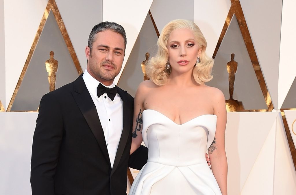 Die Sängerin Lady Gaga und ihr Verlobter Taylor Kinney haben eine Beziehungspause angekündigt. Ein schlechtes Omen? Beispiele anderer prominenter Pausierer könnten das vermuten lassen. Aber es gibt auch Vorbilder.