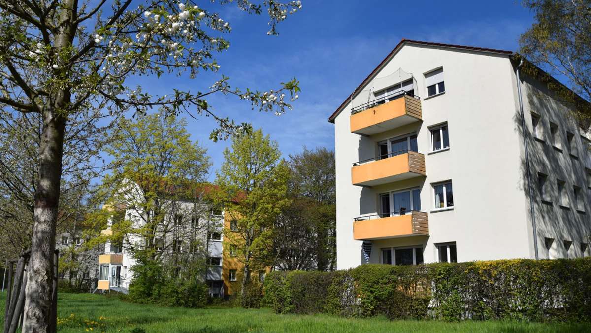 Nachverdichtung in Stuttgart-Fasanenhof: Zwischen „brutaler Bebauung“ und Wohnungsnot