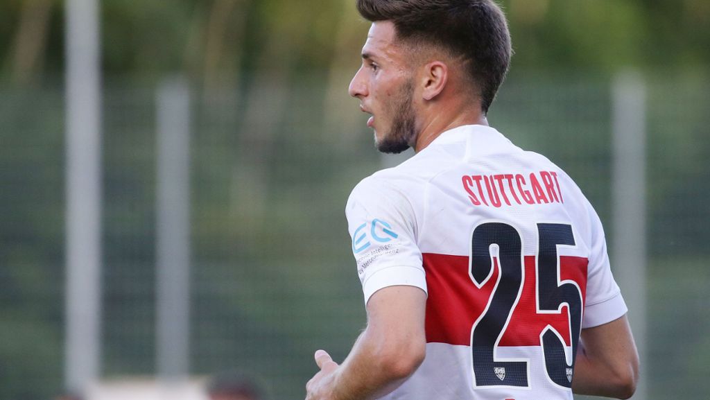 Talent verlässt den VfB Stuttgart: Warum Leon Dajaku den Bayern-Weg geht