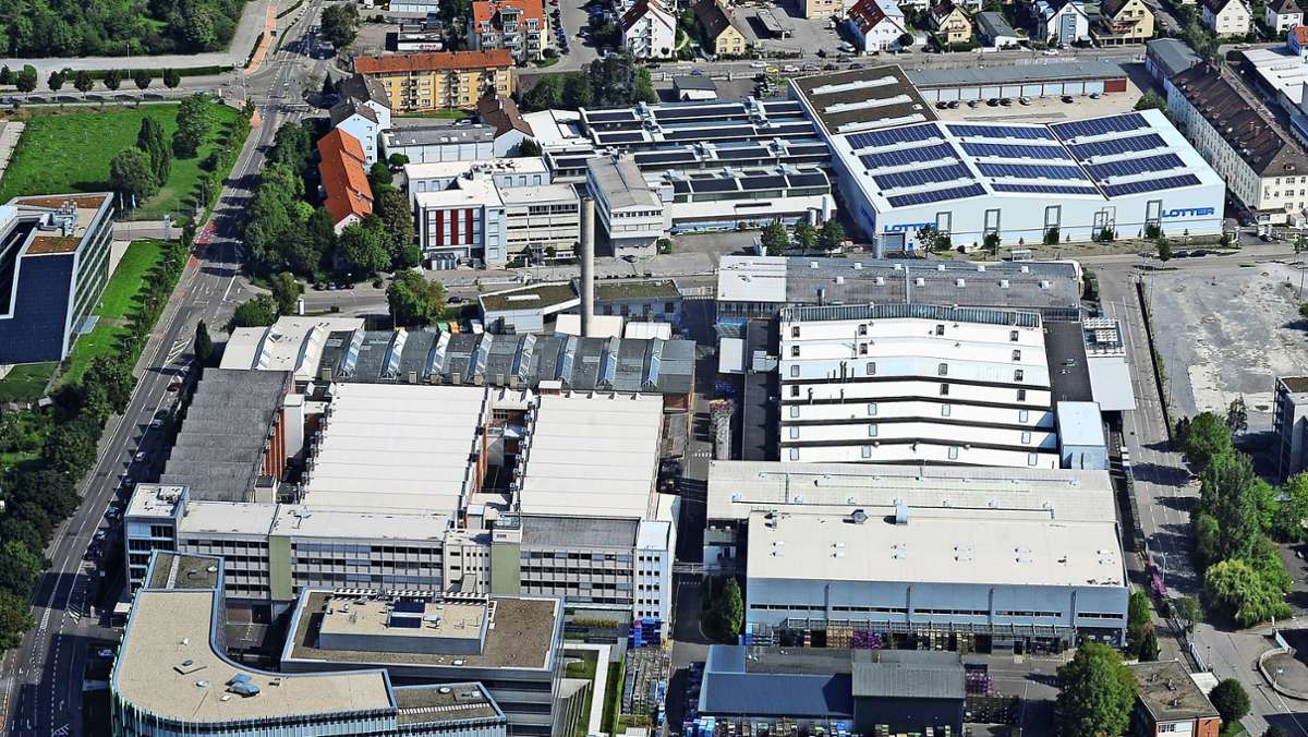 Mann + Hummel schließt die Produktion: Ludwigsburg plant die Zukunft danach