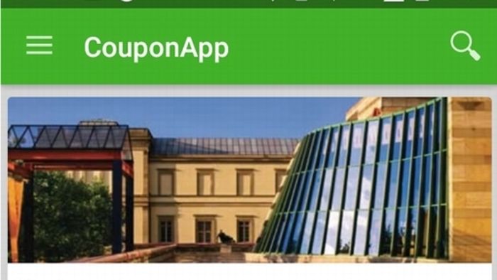 Stadt plant Coupon-App für Erstsemester