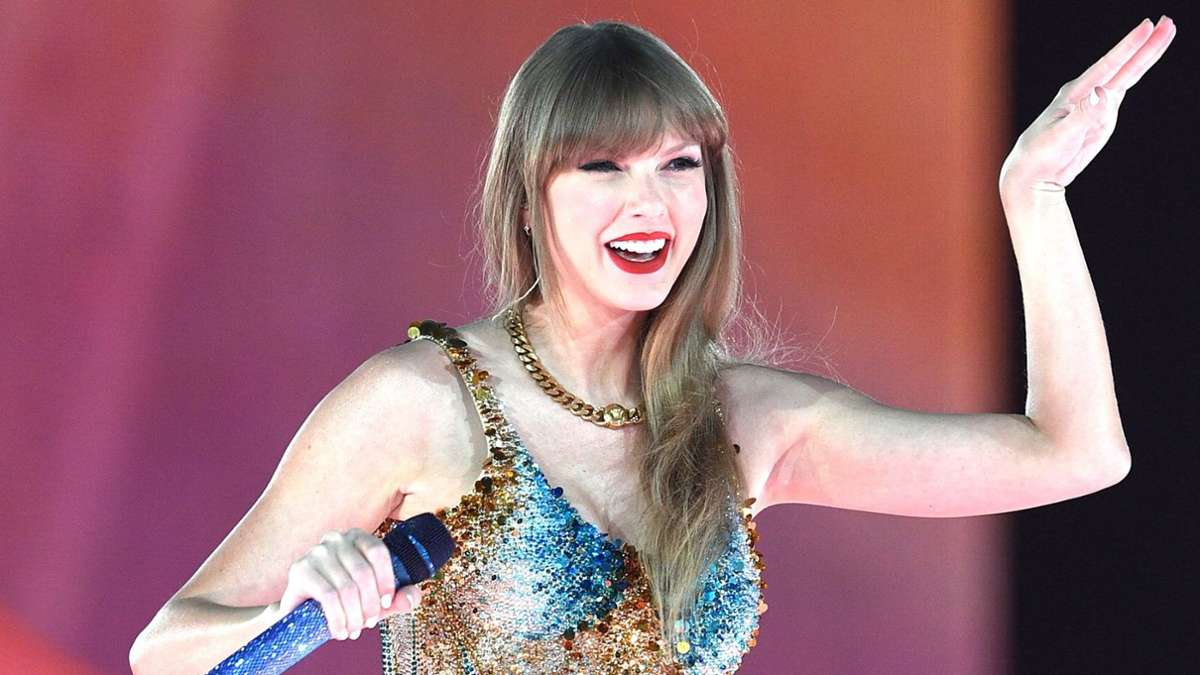 Pop-Business: Streit um Taylor Swifts Exklusiv-Deal mit Singapur