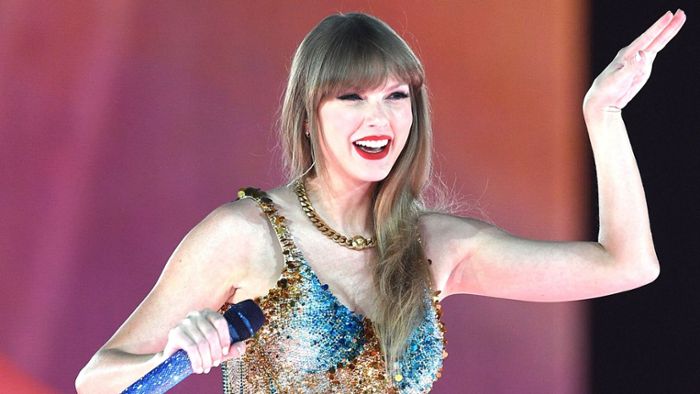 Streit um Taylor Swifts Exklusiv-Deal mit Singapur