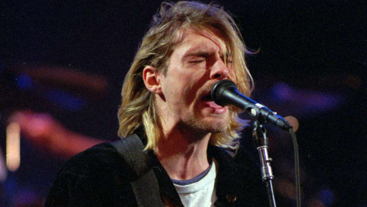 Nirvanas letztes Album: 30 Jahre „In Utero“: Neuauflagen mit unveröffentlichten Songs