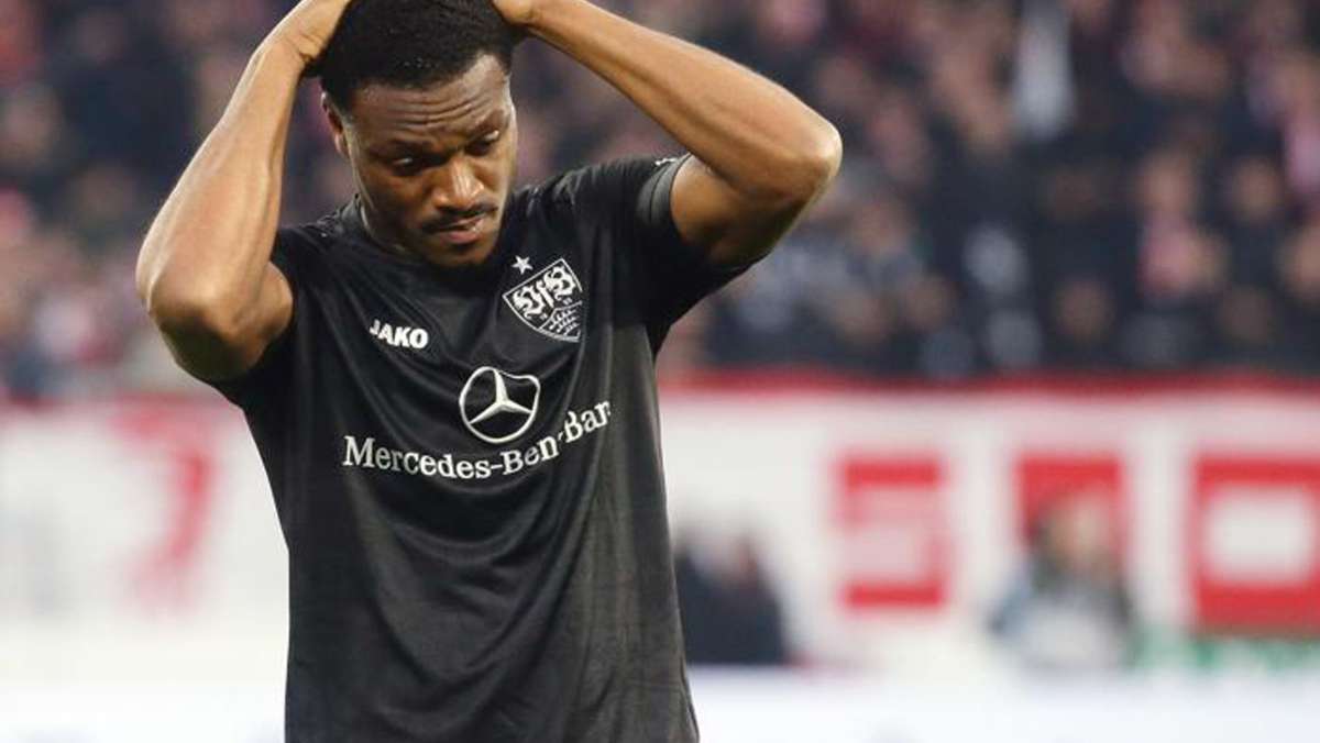 Einzelkritik zum VfB Stuttgart: Zagadous Aussetzer kosten den VfB einen verdienten Punkt