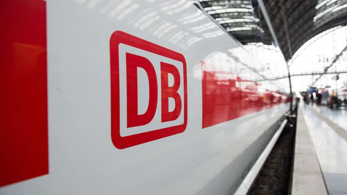 Deutsche Bahn im Minus: Hilfen sollen gesamter Branche nutzen