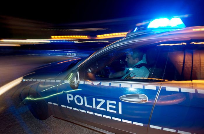 Vandalismus in Weilimdorf: Mehrere Autos zerkratzt – Geschädigte und Zeugen gesucht