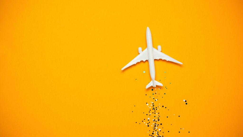Ablasshandel oder Klimaschutz?: Wie sinnvoll ist die CO2-Kompensation von Flügen?