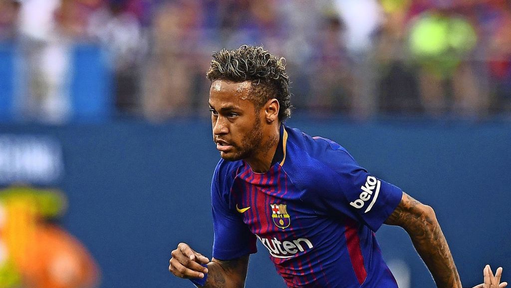Rekordtransfer von Neymar: Das sind die teuersten Transfers der Fußballgeschichte