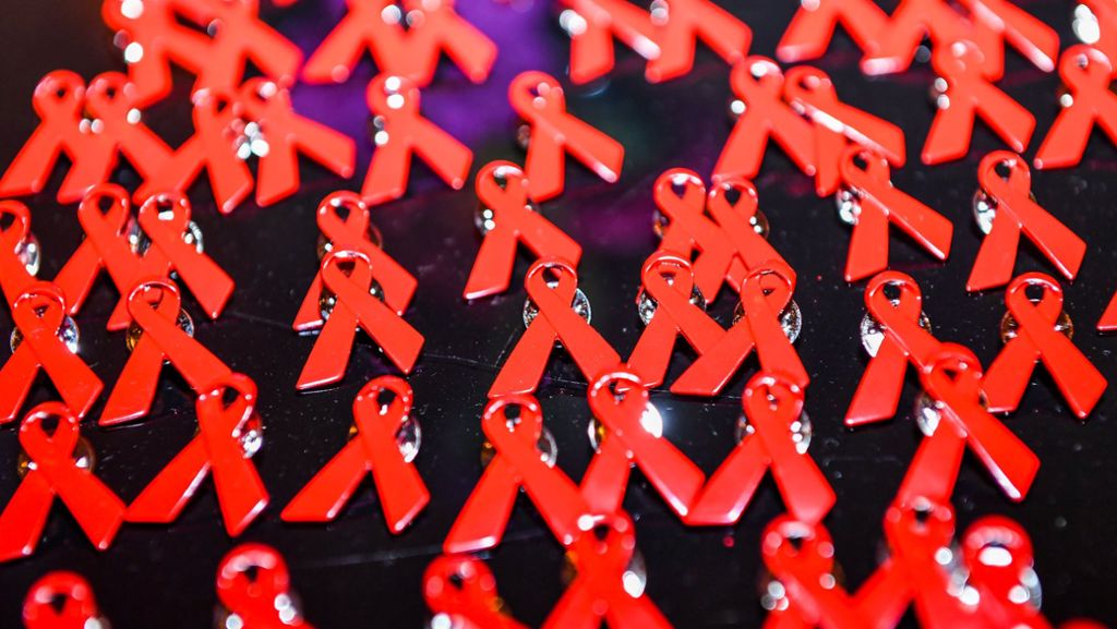 Aids-Hilfe in Stuttgart: Menschen mit HIV werden noch immer diskriminiert