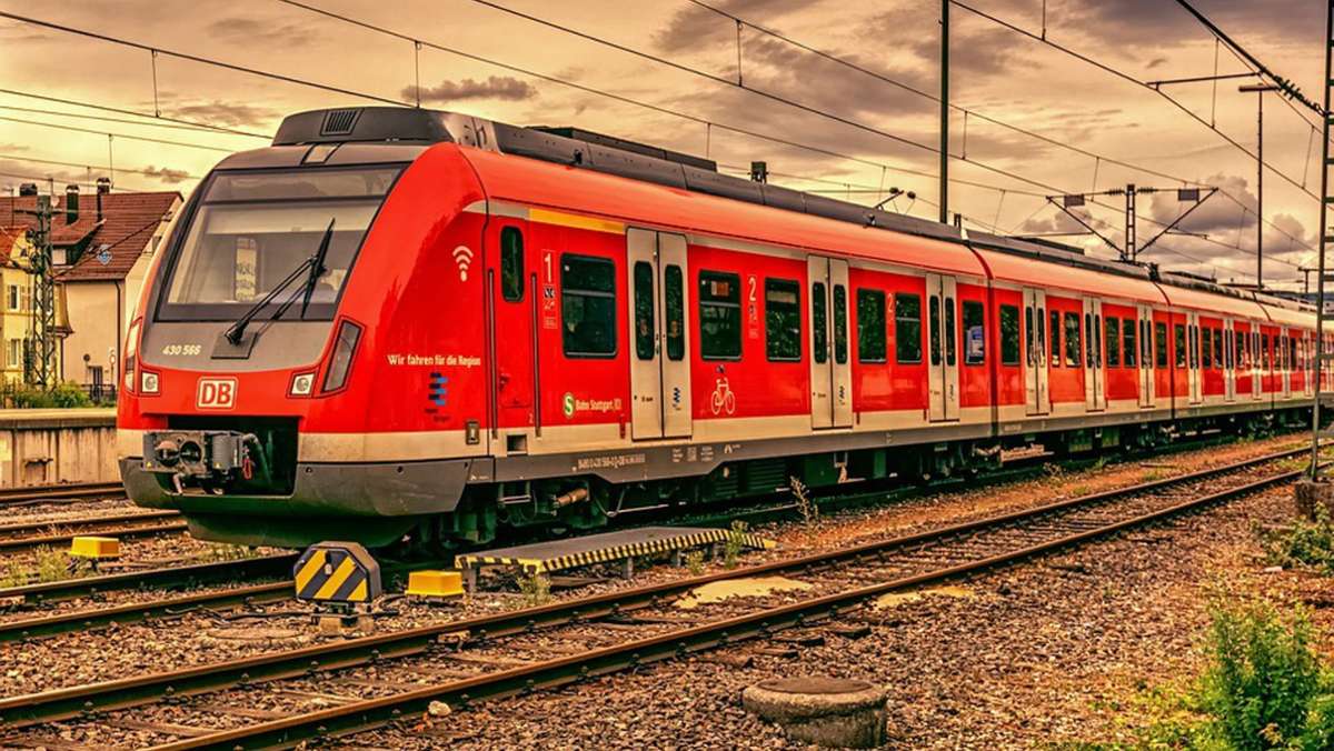 Nahverkehr im Altkreis Leonberg: Fahrplanwechsel bei Bus und Bahn
