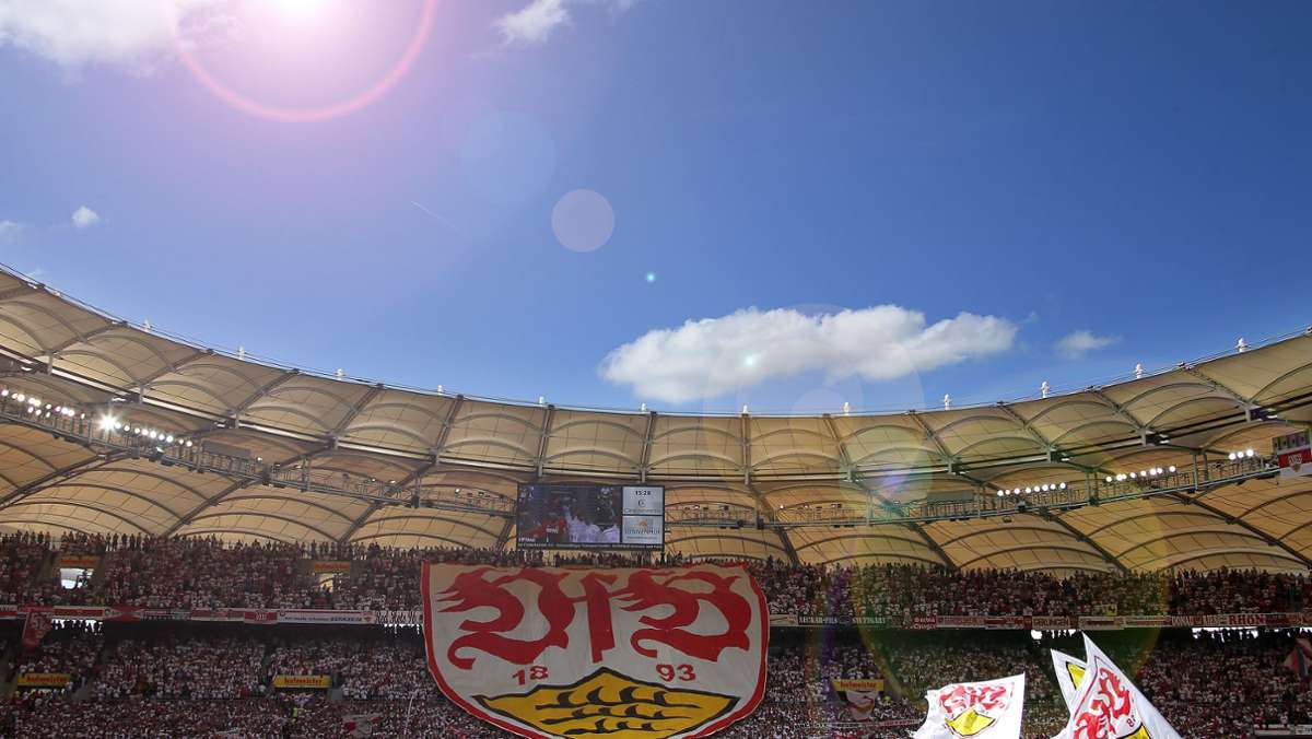 Beliebtheitswertung der Bundesliga: Hier steht der VfB Stuttgart in der Gunst der Fans