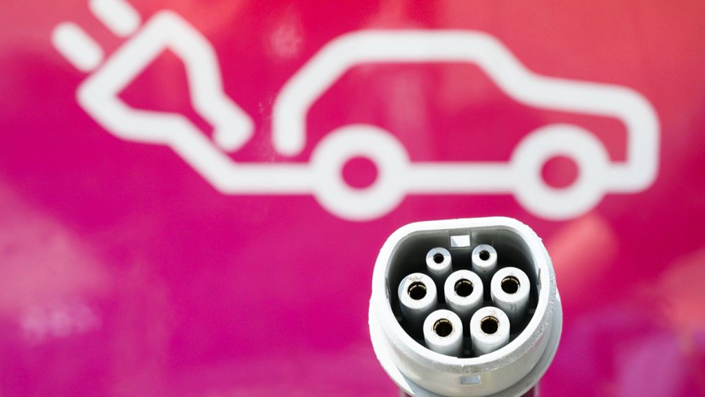 Europäischer Neuwagenmarkt: EU-Emissionsvorgaben zeigen erste Wirkung