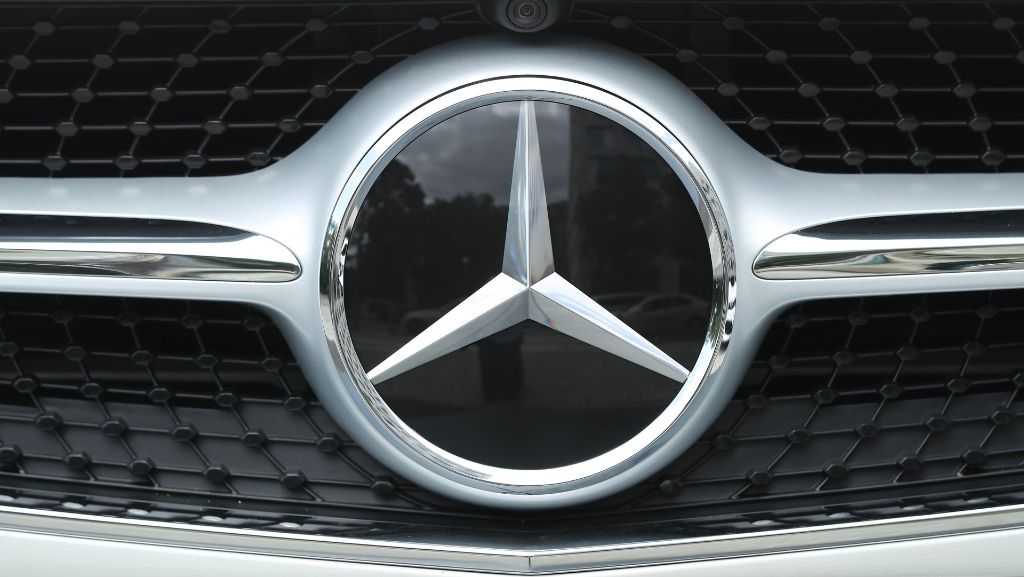 Umbruch bei Daimler: Mit Gaspedal und Kupplung