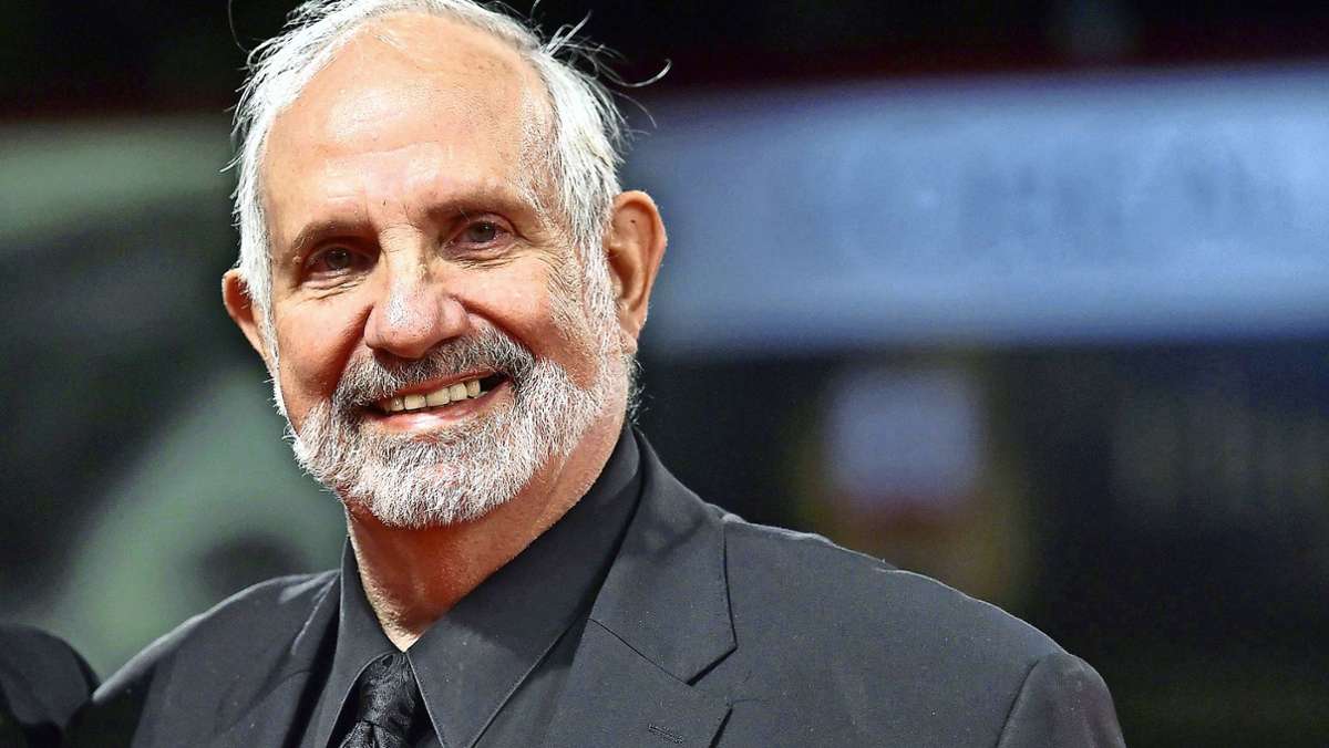 Der Filmregisseur Brian De Palma wird 80: Meisterhafter Magier der bewegten Bilder