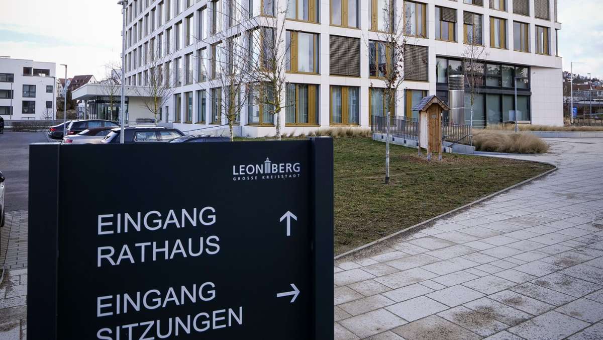 Leonberger Finanzen: Welche Investition ist wirklich wichtig?
