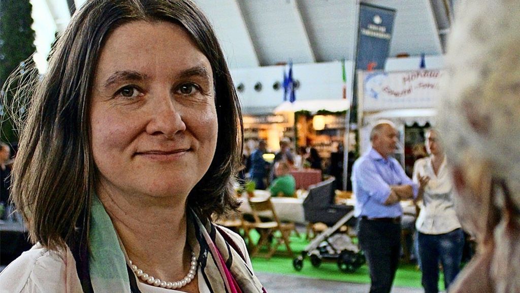 Interview mit Jana Rückert-John: „Gutes Essen muss nicht zwingend teuer sein“