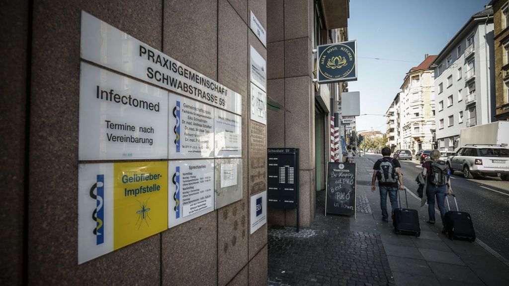 Stuttgarter Suchthilfe in der Krise: Heroinsubstitution im ganzen Land gefährdet