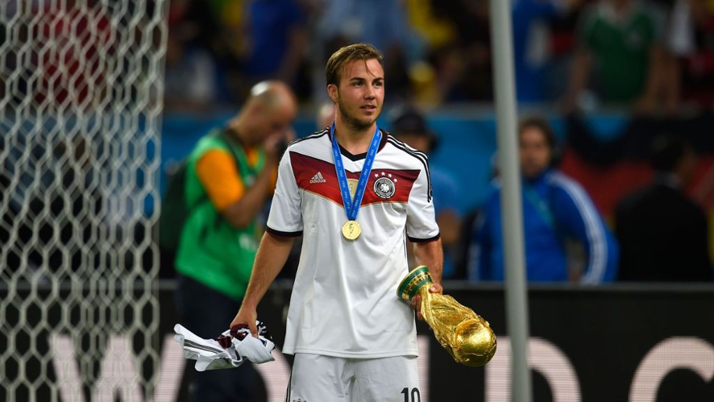 Deutsche Nationalspieler: Das sind die großen Verlierer bei der WM-Nominierung