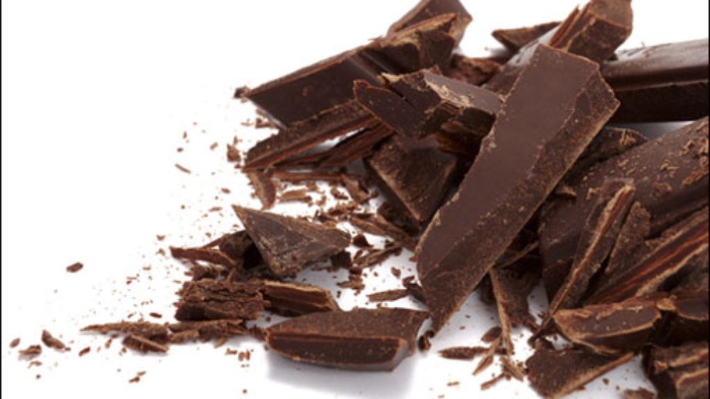 Wellness-Trend: Schokolade verwöhnt Körper und Geist