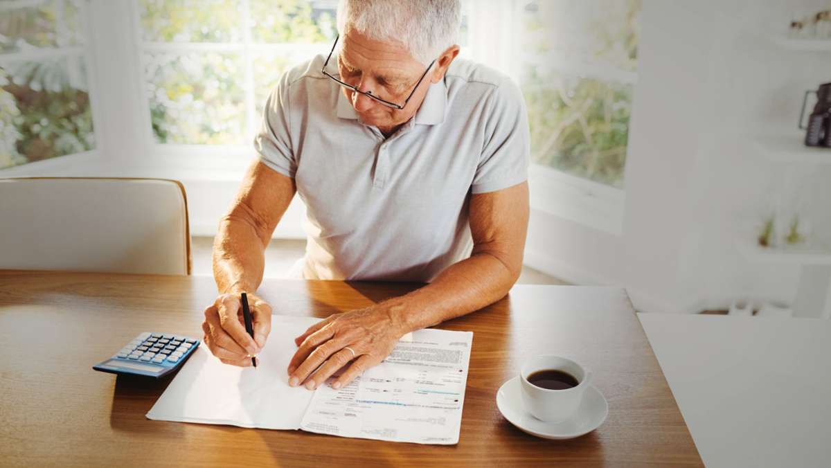 Doppelbesteuerung der Rente: Was Rentner jetzt wissen müssen