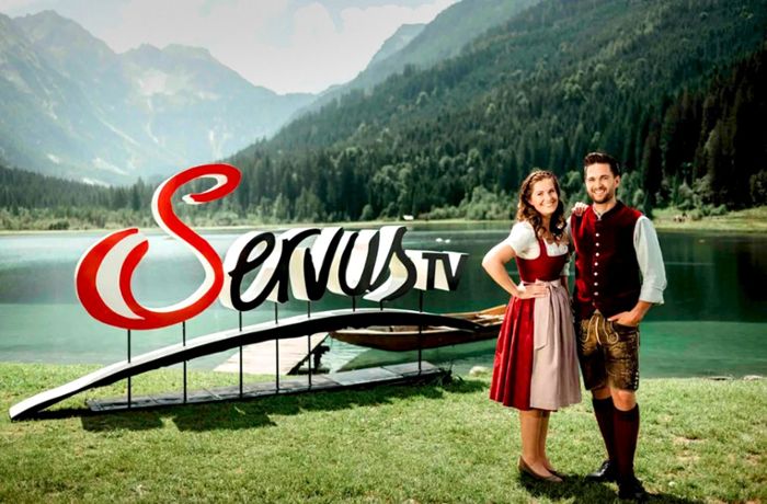 Servus TV: Der Heimatkanal für Coronaleugner