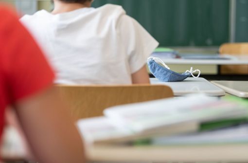 Fünf Stuttgarter Schulen testen Lehrer und Schüler vorsorglich