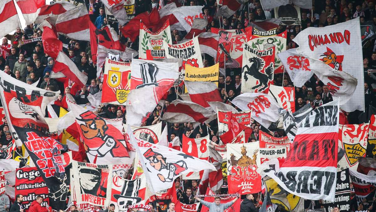Die Zukunftsfragen des VfB Stuttgart: Der VfB und seine Fans – mehr miteinander statt gegeneinander?