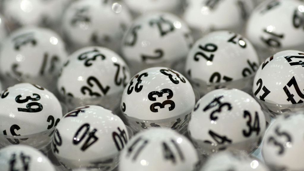 Lottospieler aus Mannheim: Simpler „Dreier“ bringt eine Million