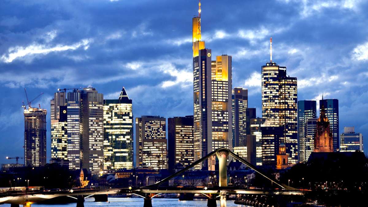 Massiver Personalabbau bei der  Commerzbank: Jede dritte Stelle in Deutschland betroffen