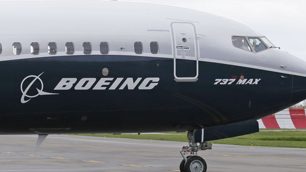 Aircraft Philipp Group: Boeing kauft Flugzeugkomponenten in Karlsruhe und Bayern