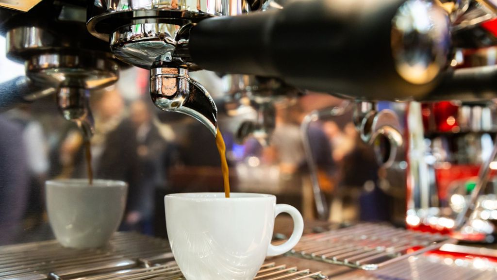 Kaffeeliebhaber aufgepasst: Zu dieser Uhrzeit sollten Sie keinen Kaffee trinken