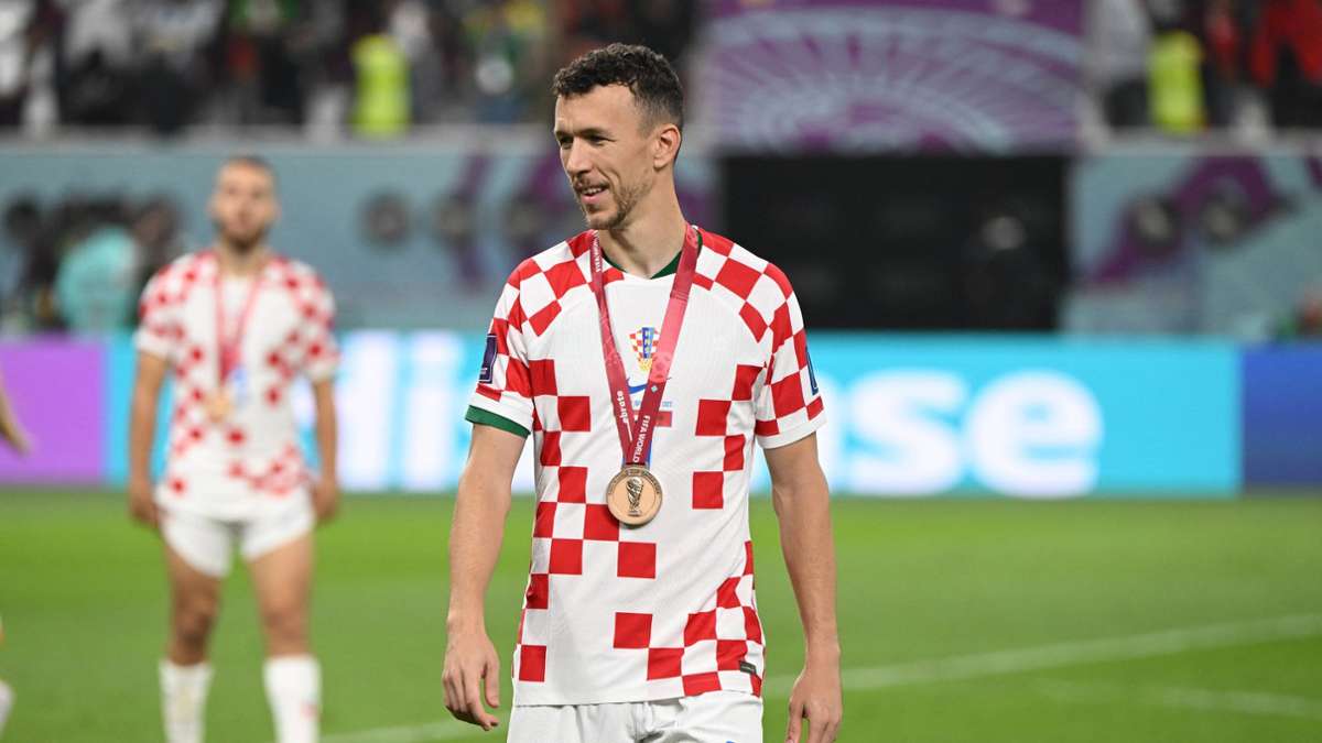 Ivan Perisic bei Hajduk Split: Kroatischer WM-Held wechselt zu seinem Jugendverein
