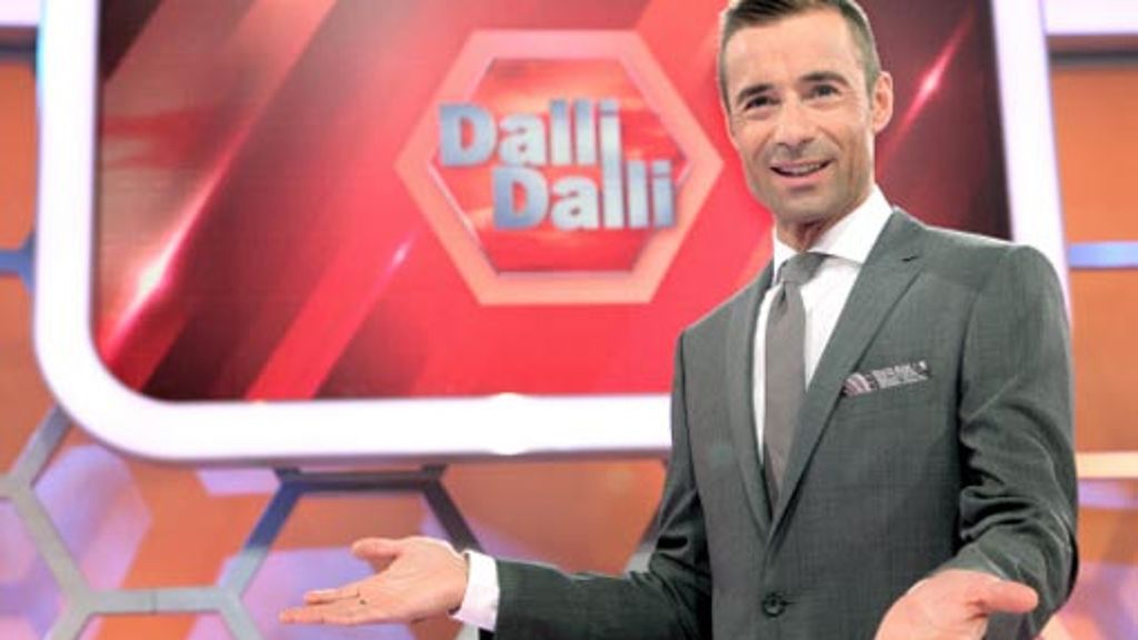 Quizshow im NDR: Das neue Dalli Dalli kommt an