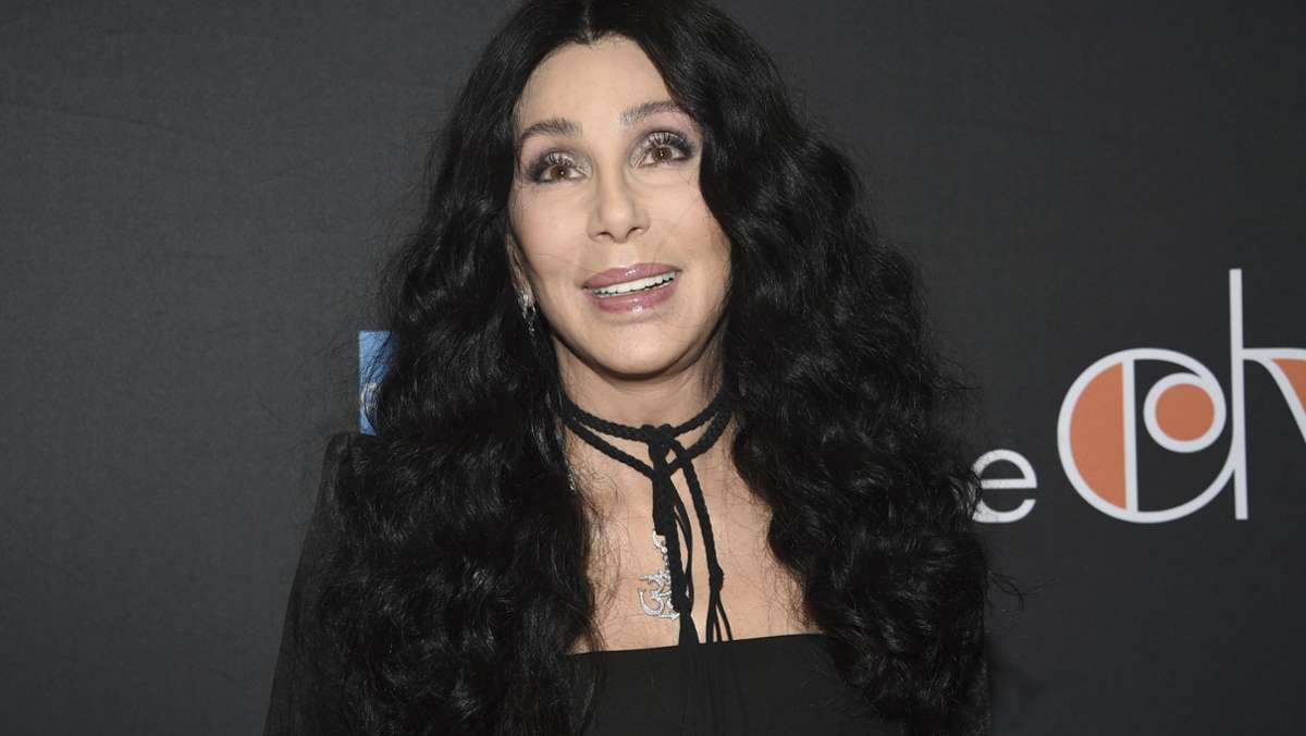 Biopic über Cher: Pop-Ikone kündigt Filmprojekt über ihr Leben an