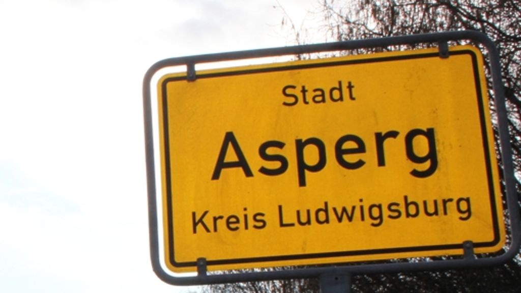 Asperger Grundstücksangebot: Asperg offeriert Gelände für Flüchtlingsheim