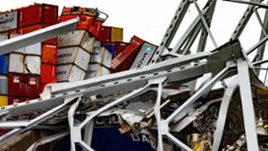 Allianz: Große Schiffe bergen große Risiken