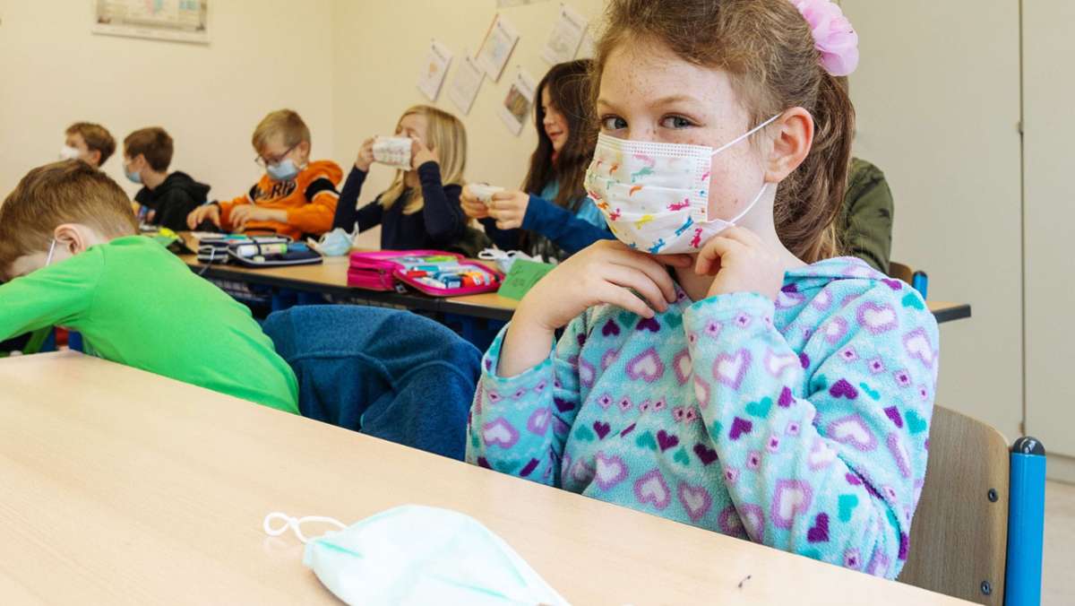 Unterrichtsbetrieb in Stuttgart: So starten die Schulen nach den Pfingstferien
