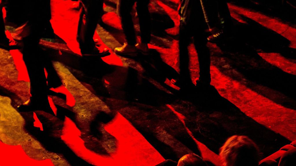 24 Stunden Ludwigsburg: Tanz im Scala:  wegen Überfüllung geschlossen