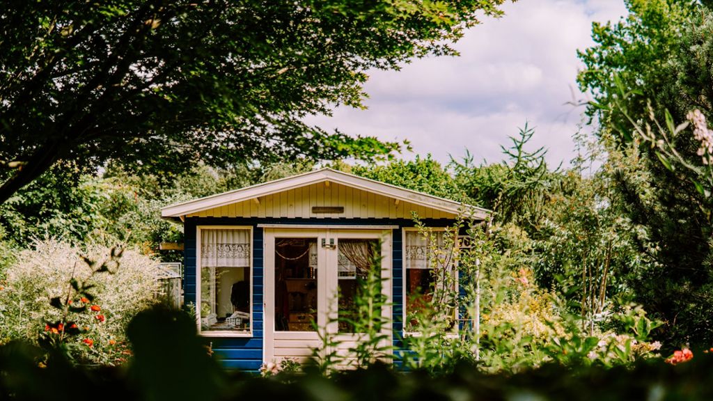 Tiny Houses: Warum die winzigen Häuser gar keine Probleme lösen