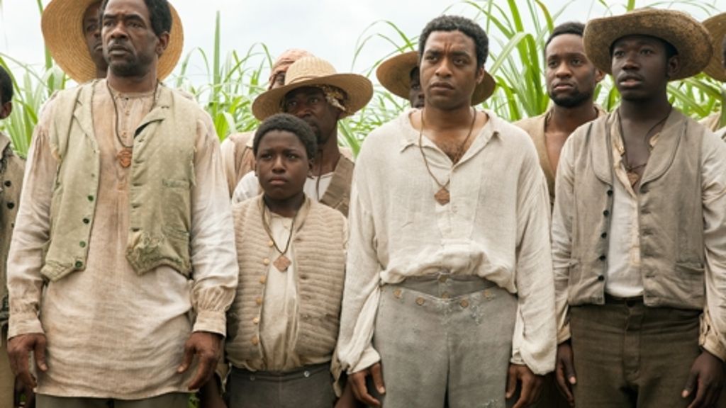 Filmkritik zu „12 Years a Slave“: Die Natur der Grausamkeit
